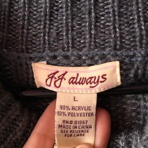 ✨Tunic sweater sparkles ✨